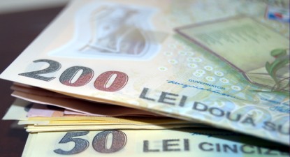 Startul misiunii FMI a dus la aprecierea leului în fața euro - b58762111134b54078e48c624158a56d.jpg