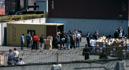 Peste 68 de ani de pușcărie pentru inculpații din dosarul 
