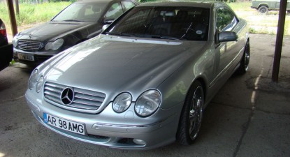 Mercedes în valoare de 35.000 de euro, furat din Italia, găsit la Constanța - b5f012435b837675c4b4fffa348f0e16.jpg