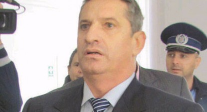 Prim procurorul Florin Apostu, judecat pentru fapte de corupție, lovit de… 