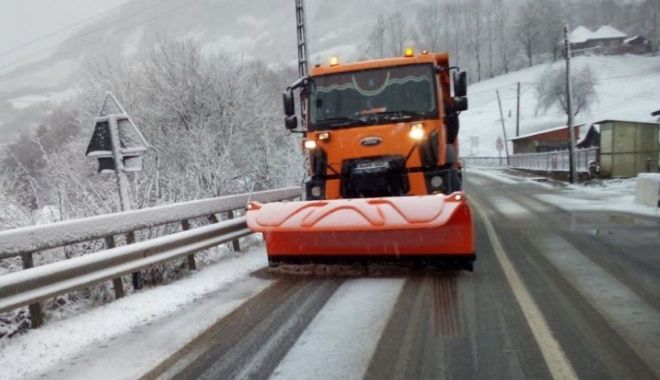Situația traficului la ora prânzului, la Constanța și în restul țării - b61721574063c693afa5408136b9dbe7-1674906081.jpg