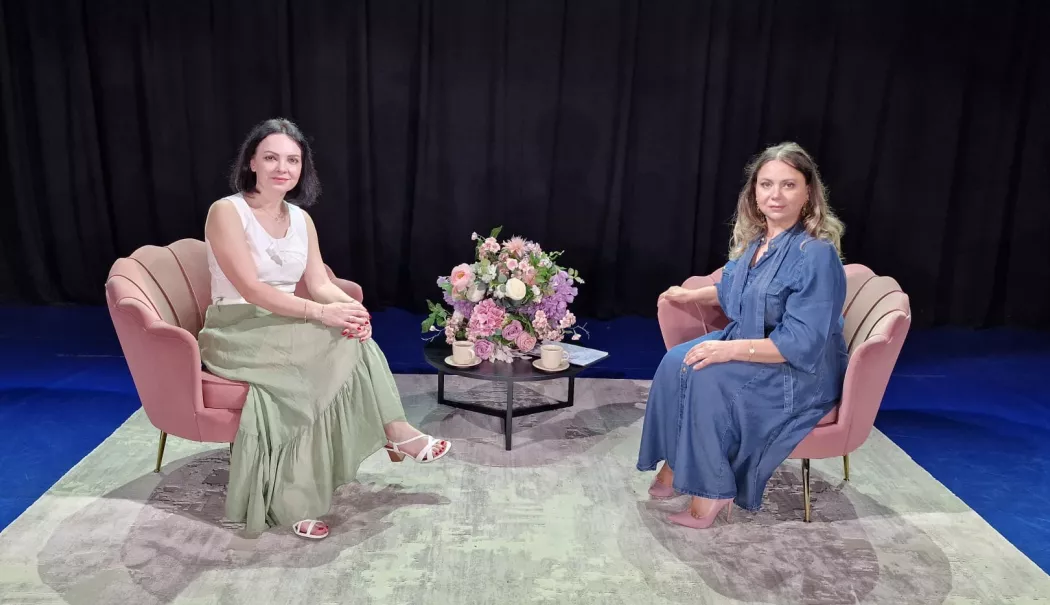 „Misiune Personală” - Leadership la feminin