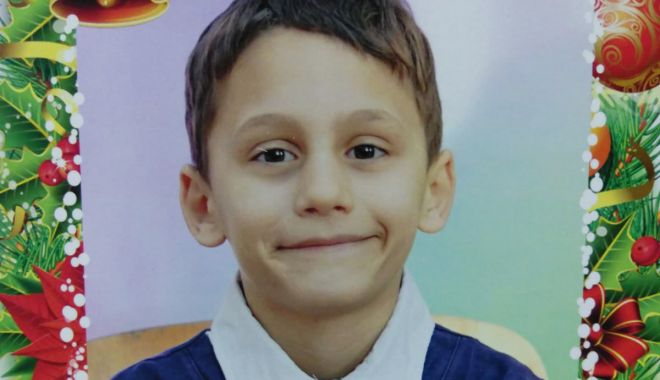 UPDATE. ALERTĂ ÎN CONSTANȚA! Copil DE OPT ANI, DISPĂRUT din fața casei - b6557122331646f6bc68101df3e51c7a-1572770508.jpg