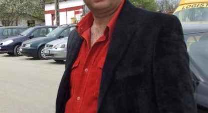 Titu Neague, noul primar al comunei Bărăganu - b6b0b0223b1172415dc8427a727143df.jpg