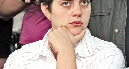 Mandatul Laurei Codruța Kovesi, între cereri de urmărire penală pentru demnitari și dosarul Revoluției - b6d6a6352116e2fa9ef337bb31883ab9.jpg