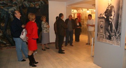 Istorici sârbi vizitează Dobrogea în cadrul unui schimb cultural - b72572e99a241d2ce2eb49b80ad4fc45.jpg