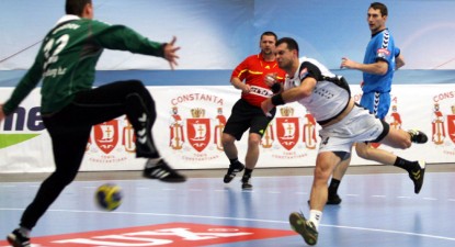 HCM Constanța - Ciudad Real, în Liga Campionilor la handbal masculin - b7469deed62387308d9fa1636e18db31.jpg