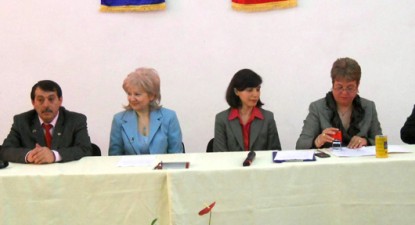 Înfrățire parafată între instituții de învățământ din Corlu și Medgidia - b74fb97114a32922e01c742355411425.jpg