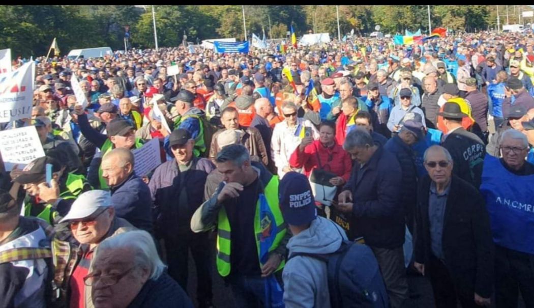 Rezerviștii constănțeni își anunță participarea la un nou protest, în București - b7d4a55265794f31961e8d737ca11eb3-1732619103.jpg