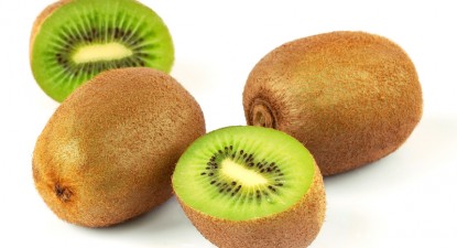 Kiwi, supranumit 