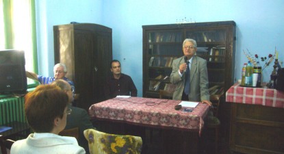 Comunitatea evreiască din Constanța a comemorat, ieri, victimele Holocaustului - b83a52c035258ed43d787106b1765e35.jpg