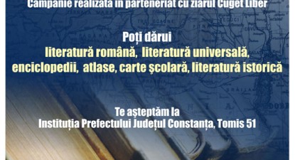 Constănțenii mai au la dispoziție două zile pentru a trimite 