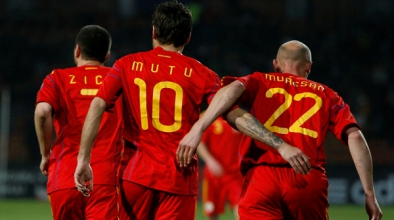 România a învins Luxemburg, scor 3-1, și a obținut prima victorie în preliminariile Euro-2012 - b8f88236cd0be638862eb71b23d41809.jpg