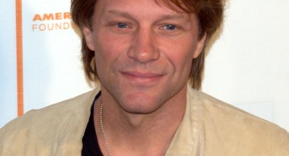 Bon Jovi: 