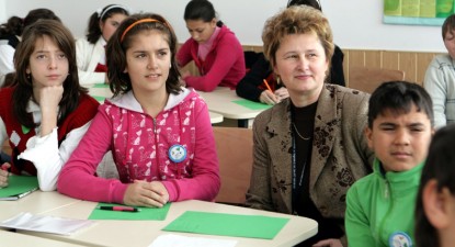 Proiectul 