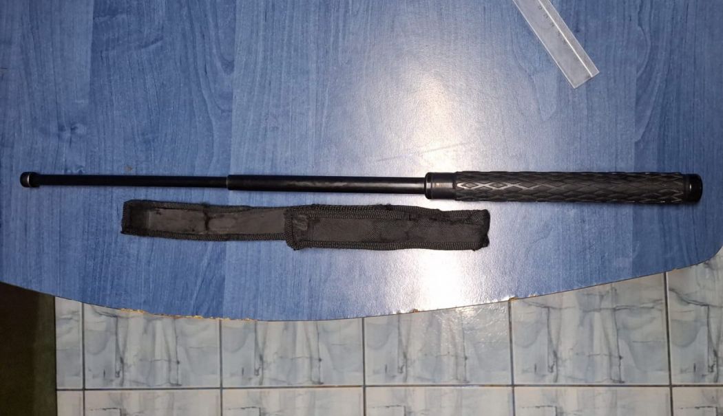 Baston telescopic, depistat în posesia unui bărbat ce se plimba prin Costinești - ba3f8c1a6a3746139e21d94e72dc8c64-1754566445.jpg