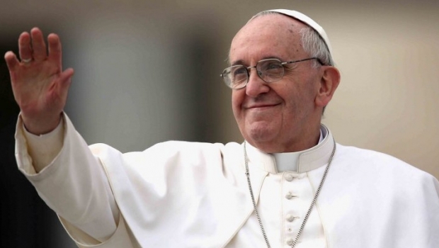 Papa Francisc se va întâlni cu Patriarhul Daniel și va vizita și Catedrala Mântuirii Neamului - ba65eb77245e45a89f6f33561ef993f1-1547225719.jpg