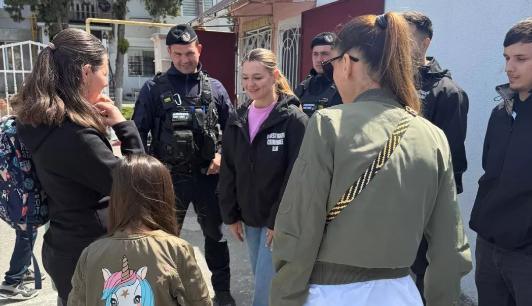 Acțiune amplă în școlile din Năvodari. Elevii, față în față cu polițiștii - ba76d76e06794f1ebc34584fc1834128-1778238562.webp