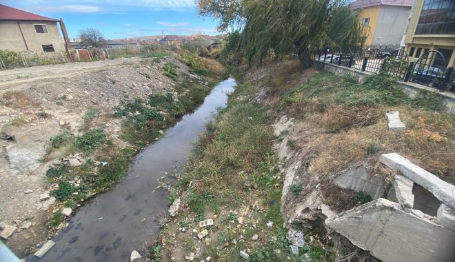 Orașul Babadag își întărește apărarea împotriva inundațiilor - babadagjpg-2-1706817592.jpg