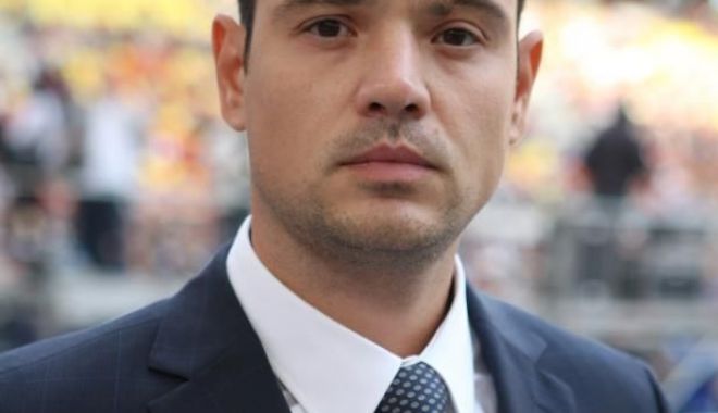Deputatul Radu Babuș: 