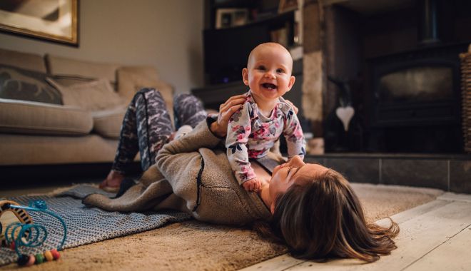Alocaţia de stat pentru copii se va da începând cu prima zi de viaţă şi nu începând cu luna următoare - babyimaginationcreativeplayactiv-1678728796.jpg