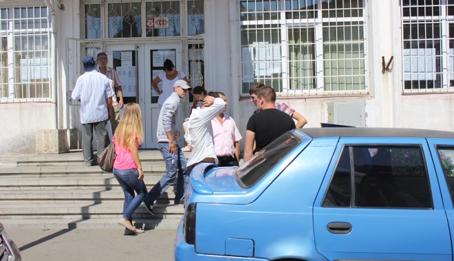 Au început înscrierile pentru a doua sesiune de Bacalaureat - bac-1373874267.jpg
