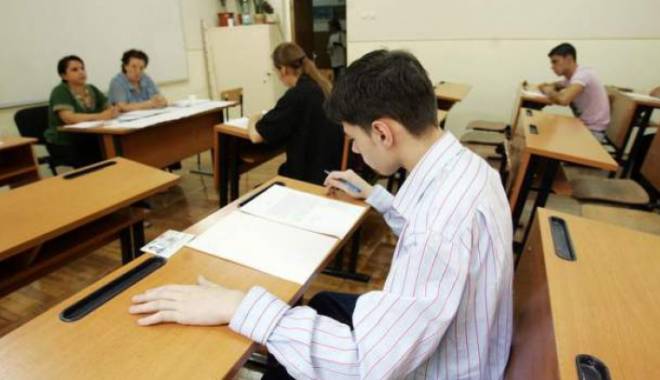 Ultima probă a simulării Bacalaureatului - bac-1425566188.jpg
