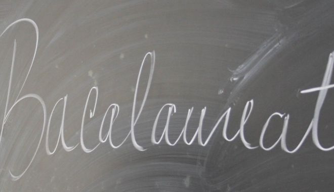 Bacalaureat 2019. Când încep probele scrise - bac-1561795522.jpg