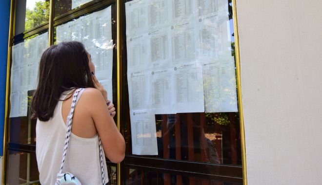 BACALAUREAT 2019. Au fost afișate rezultatele. 9 – cea mai mare medie, la Constanța - bac-1567502335.jpg