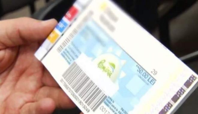 La o biserică credincioşii au primit vouchere de cumpărături de 600 de lei - bac-1671374656.jpg