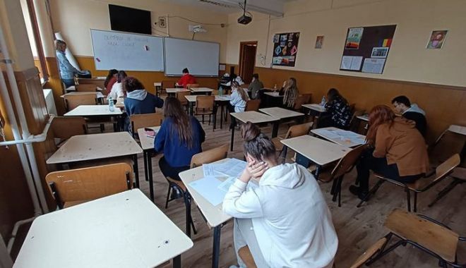 Bacalaureat 2023. Subiectele de astăzi la prima probă scrisă - bac-1687764334.jpg