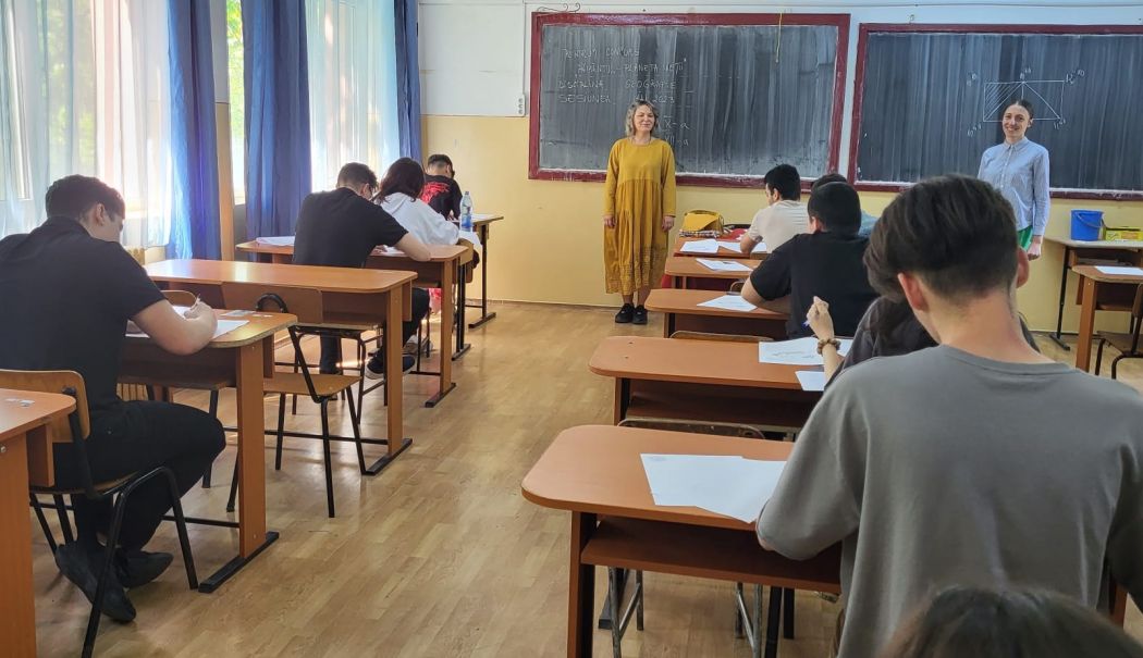 Rezultate Definitivat. Nicio notă de 10 la Constanța - bac-1752566969.jpg