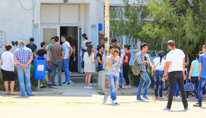 Bac 2015. Ghinion pentru un elev din Constanța. Nu a avut nicio șansă! - bac1-1435743757.jpg