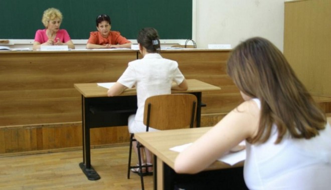Bac 2013. Elevii susțin proba de limbă străină - bac1373009812-1376980533.jpg