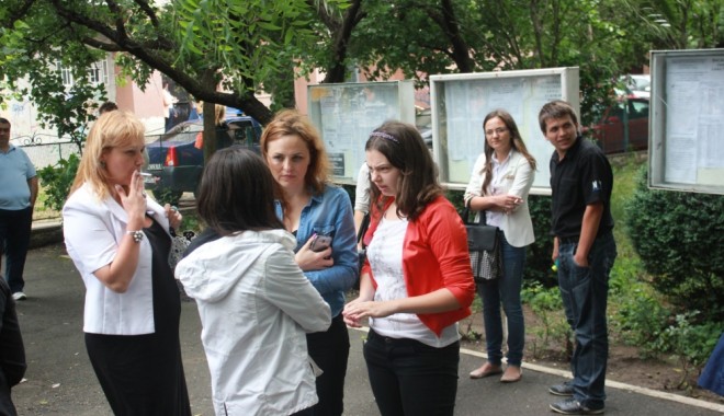 BACALAUREAT 2014. Au apărut primele PERLE - bac20131372674494-1404216141.jpg