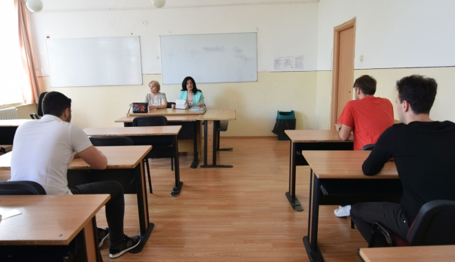 Este oficial! CE SE ÎNTÂMPLĂ CU EXAMENUL DE BACALAUREAT, LA CONSTANȚA. Ce spun profesorii despre grevă - bac201713-1497251627.jpg