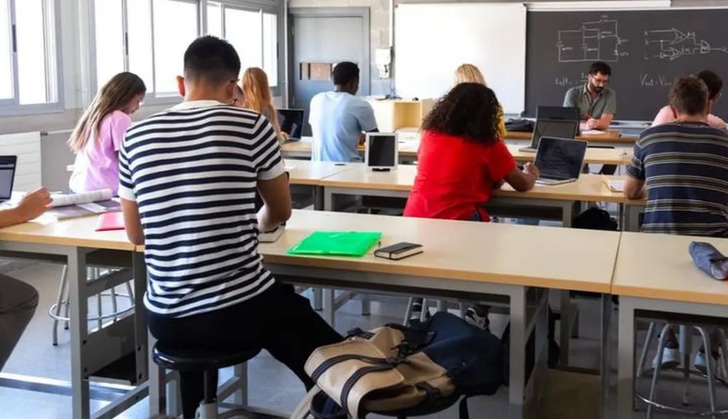 ISJ Constanța a programat a doua simulare județeană a examenelor naționale