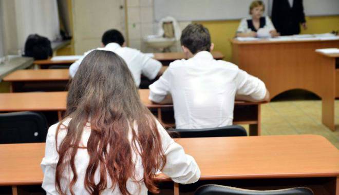Simulare Bacalaureat 2015. Un subiect 