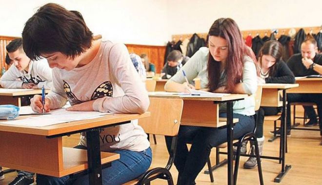 Astăzi, se aleg comisiile pentru sesiunea de toamnă a bacalaureatului - bacalaureat-1566203628.jpg
