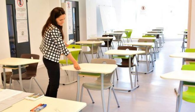 BACALAUREAT și EVALUARE NAȚIONALĂ 2020. Examenele naționale, susținute conform calendarului - bacalaureat-1587994655.jpg