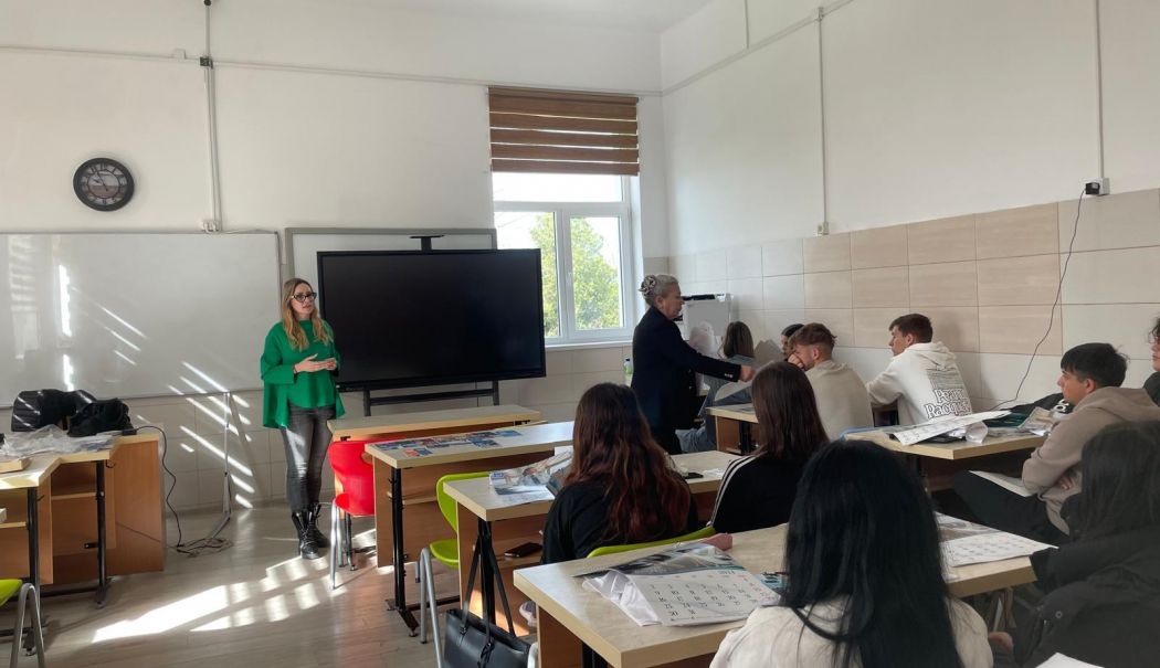 Astăzi se afișează rezultatele Bacalaureatului de toamnă