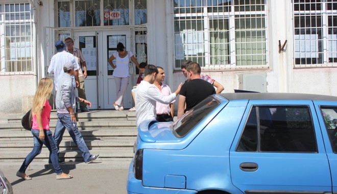 Bacalaureat 2013 / Jumătate dintre candidați, începători în ale tastaturii - bacalaureat2012toamna3-1377426486.jpg