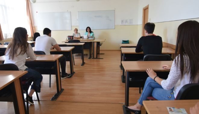 BACALAUREAT 2018. Astăzi se încheie probele orale - bacalaureat2018-1519220508.jpg