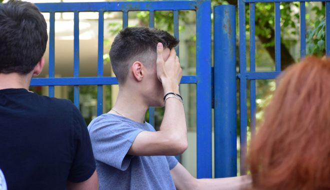 Bacalaureat 2019. Astăzi, proba obligatorie a profilului - bacalaureat2019astazi-1562105987.jpg