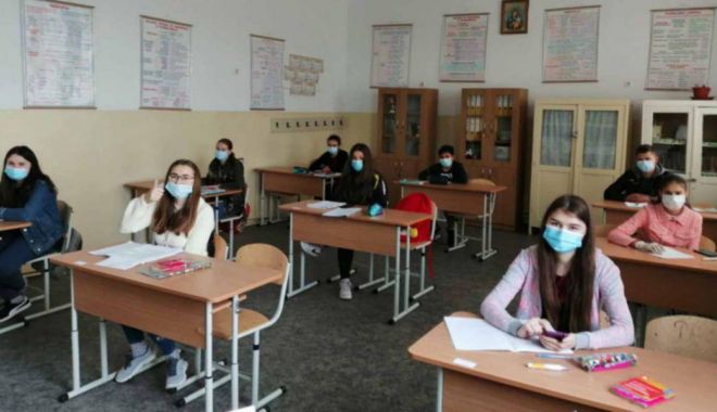 BACALAUREAT 2020. 45 de candidați au fost eliminați de la proba de Limba română - bacalaureat2020matematicaistorie-1598276685.jpg