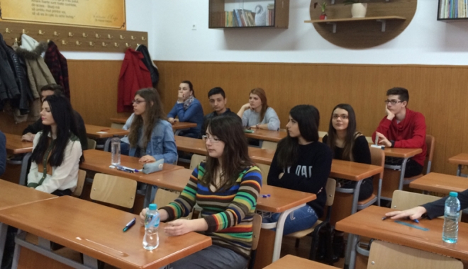 Încep probele scrise  din cadrul Bacalaureatului - bacalaureat34-1467550923.jpg