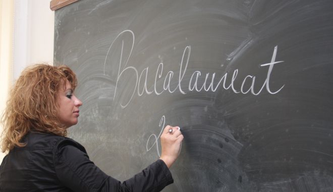 Mâine încep probele de evaluare a competențelor la Bacalaureat - bacalaureat52538100-1518354408.jpg