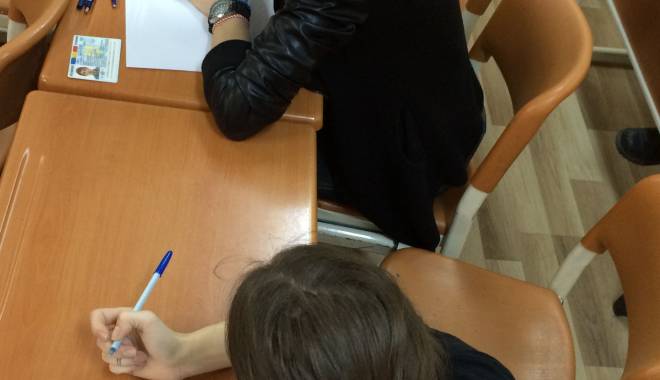 Bacalaureat 2015/Încă trei eliminați - bacalaureat56-1440765988.jpg