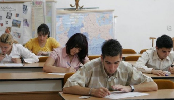 Luni începe a doua sesiune de bacalaureat - bacalaureatvt-1345316783.jpg