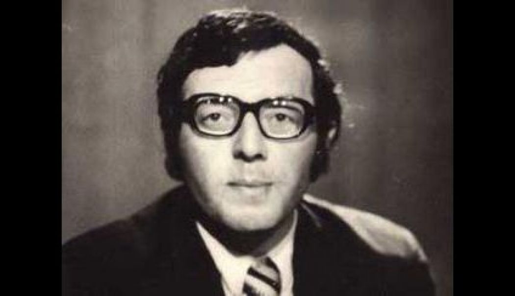 Doliu în Televiziunea Română! Andrei Bacalu, legenda care a transmis pasul omului pe Lună, a murit - bacalu-1760511610.jpg